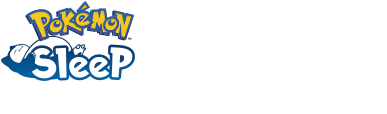 Pokémon Sleep