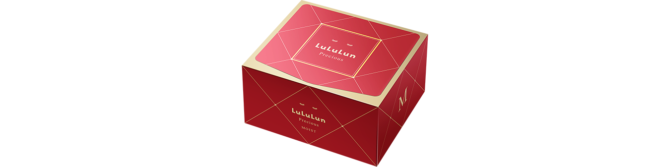 LuLuLun Precious ルルルンプレシャス
