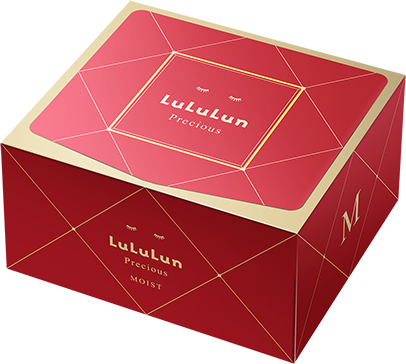 LuLuLun Precious ルルルンプレシャス