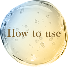 How To Use