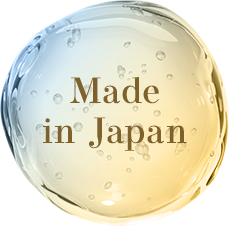 Made in Japan