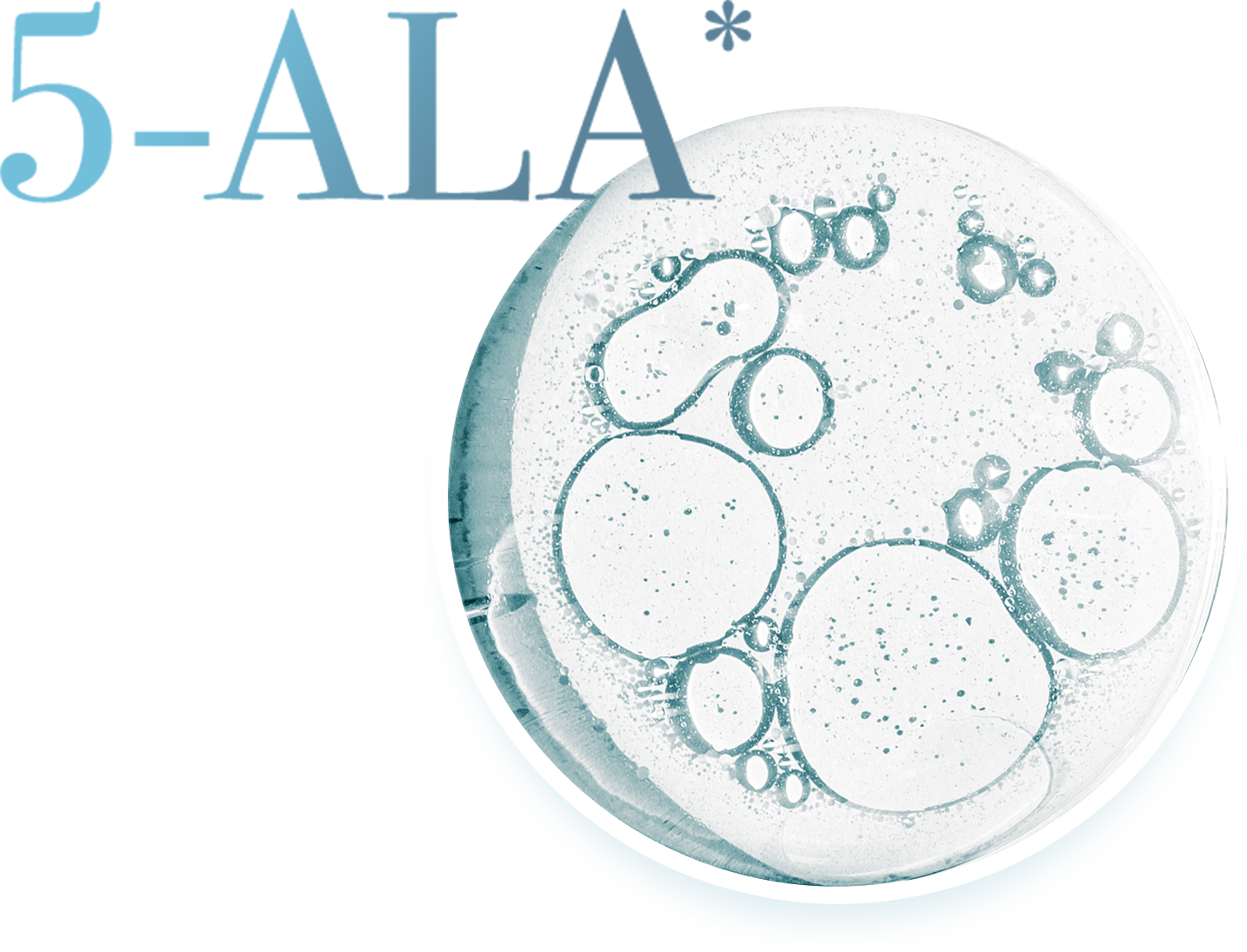 5-ALA*