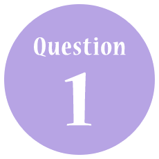 Question 1