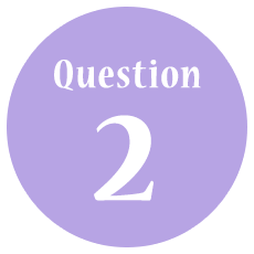 Question 2