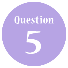 Question 5