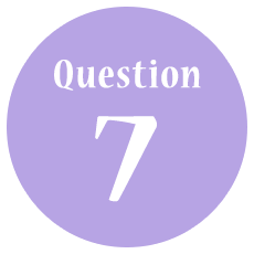Question 7