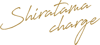 Shiratama Charge