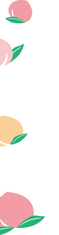 桃