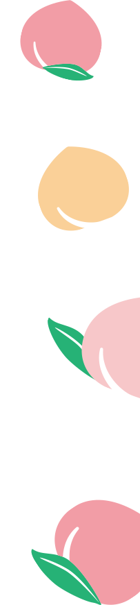 桃