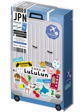 リフレッシュスカイの香り