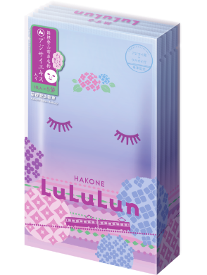 しっとりあじさいの香り