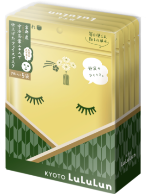 お茶の花の香り