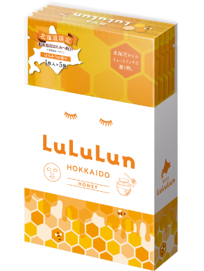 はちみつの香り