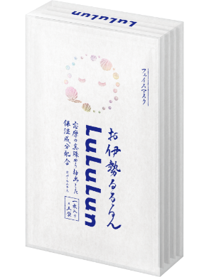 フローラルパールの香り