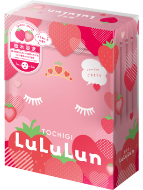 とちおとめの香り