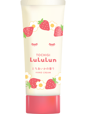 とちおとめの香り