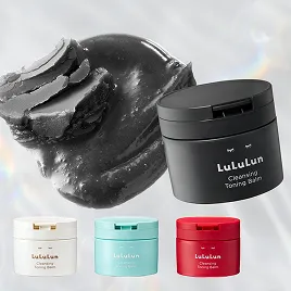 Cleansing Balm シリーズ
