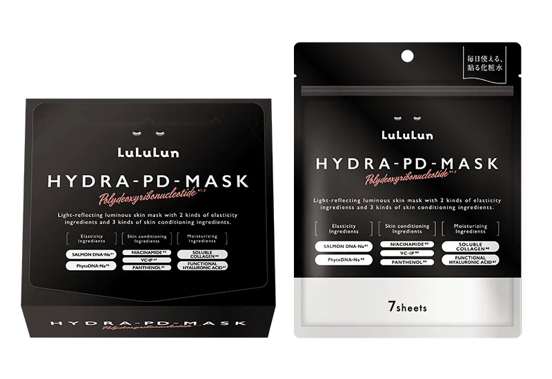 ハイドラ PD マスク