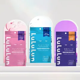 LuLuLun sapuri シリーズ