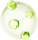 つまり若々しく生きていくためになくてはならない成分。