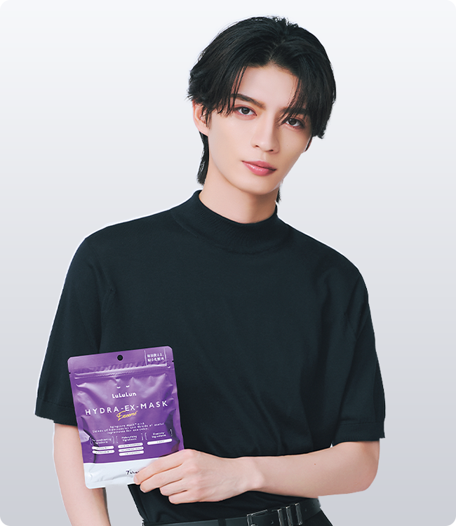 杢代和人さん 写真