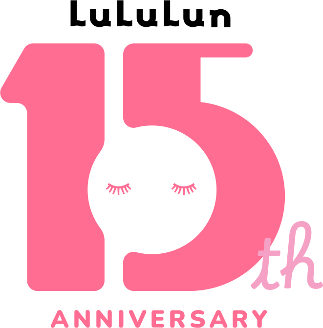 LuLuLun 15th Anniversary
