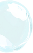 bubble