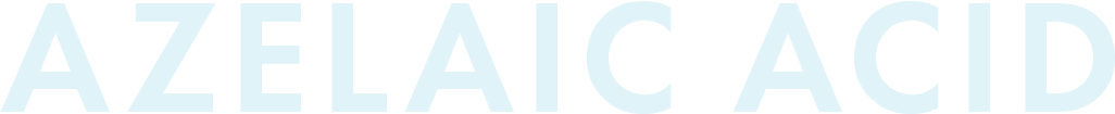 AZELAIC ACID