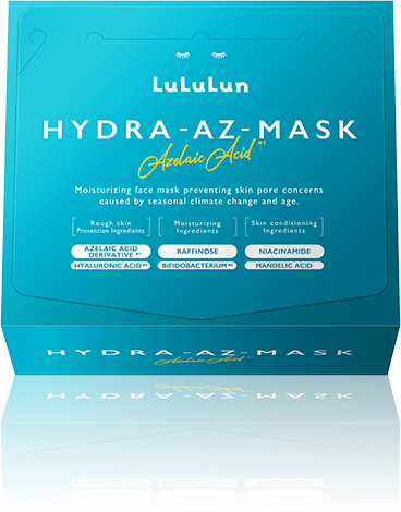 ルルルン ハイドラ AZ マスク