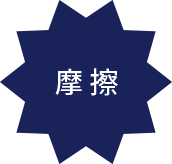 摩擦