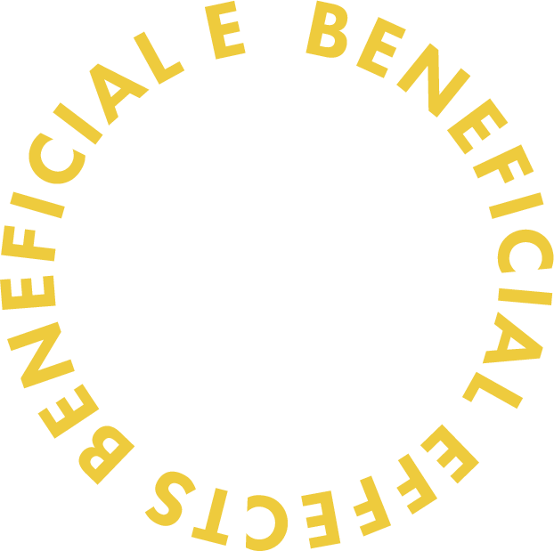 BENEFICIAL EFFECTS