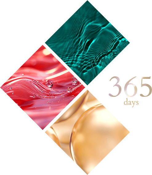 365 days