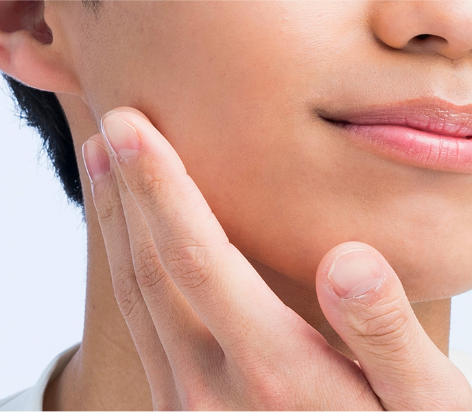 使用感イメージ