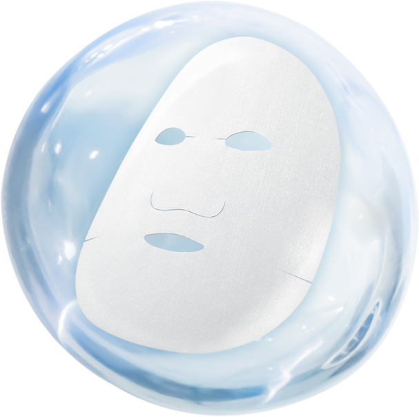 シートマスクイメージ