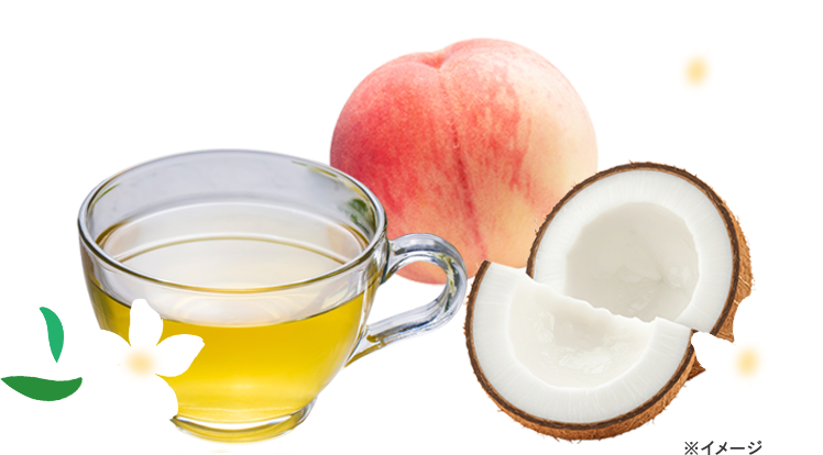 Fragrance イメージ