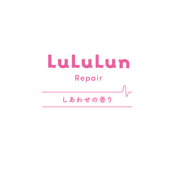 LuLuLun Repair しあわせの香り