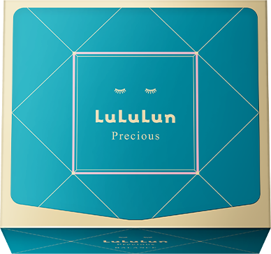 ルルルン プレシャスGREEN（Glow Up） image