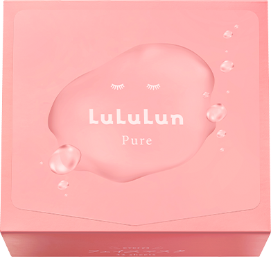 ルルルン ピュアエブリーズ image