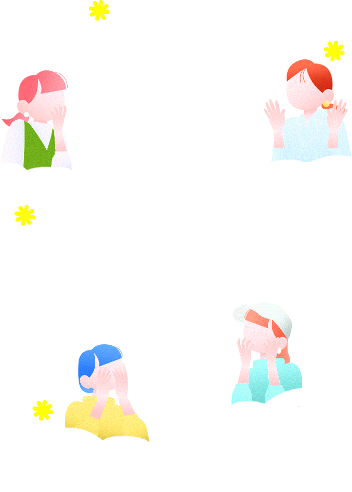 夏のイメージ