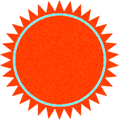 sun