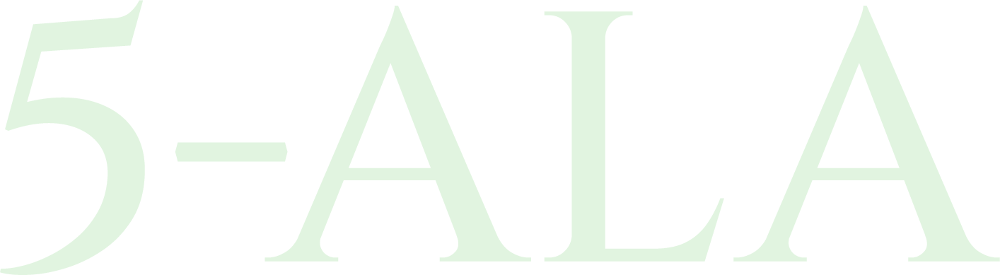 5-ALA