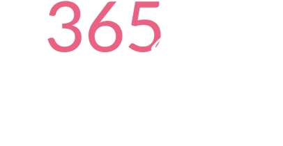 365days 「毎日使うものだから」 肌思いな低刺激処方