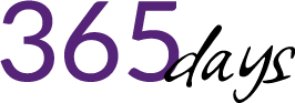 365 days