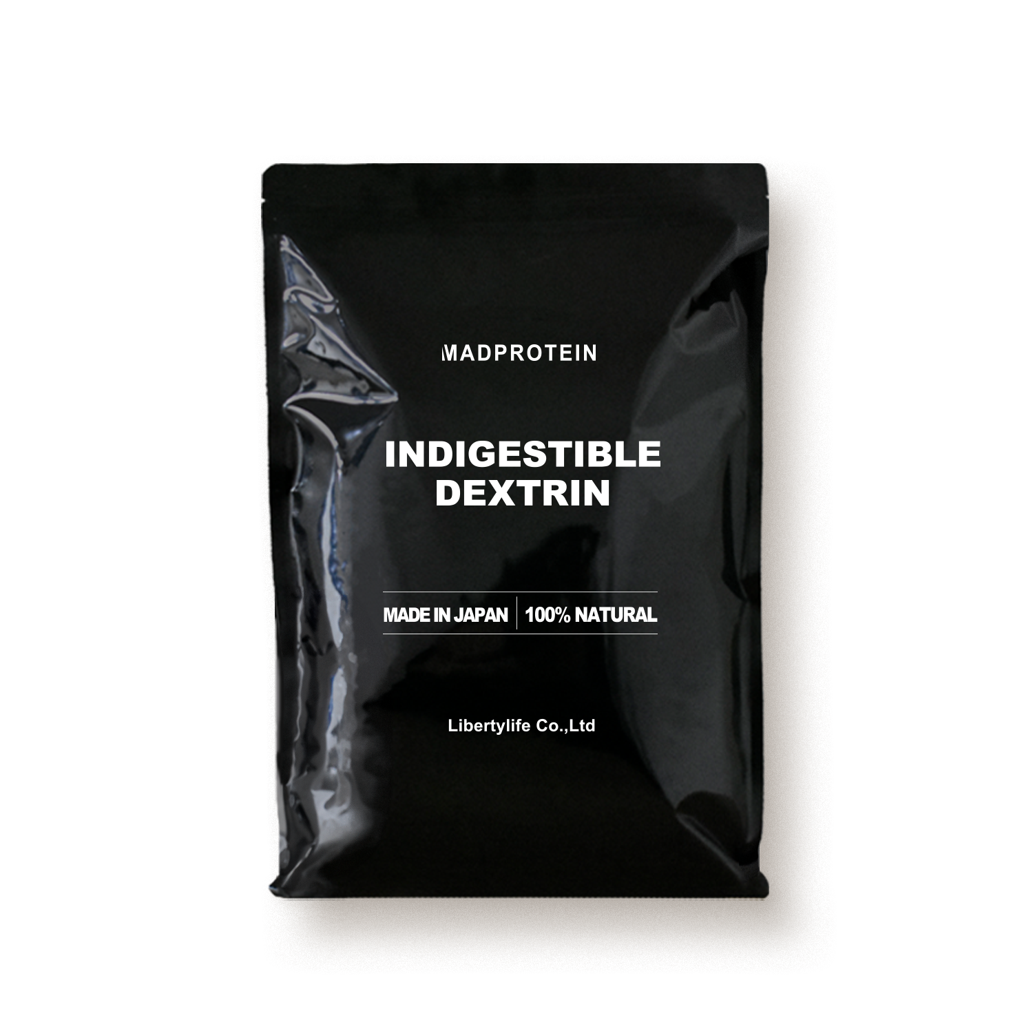 難消化性デキストリン