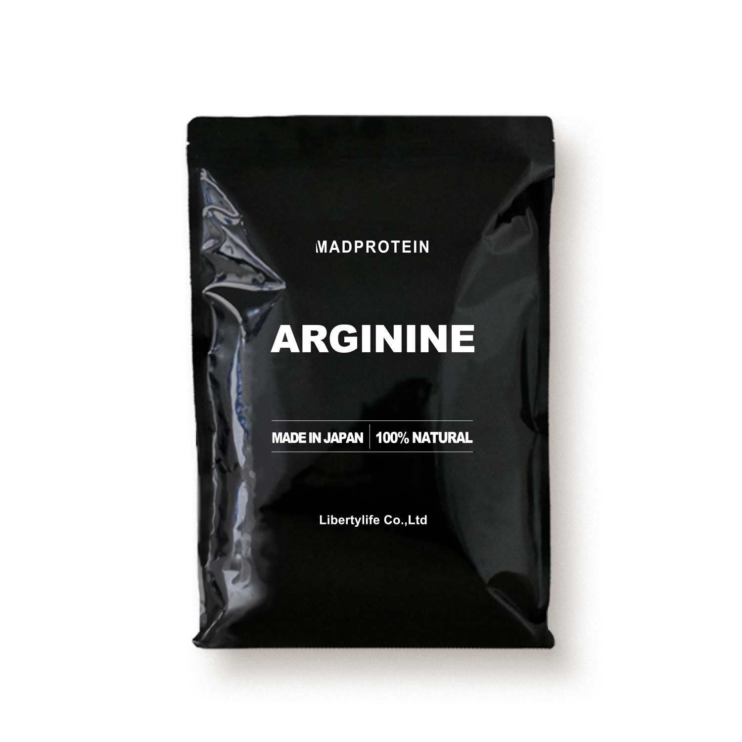 アルギニン 1kg