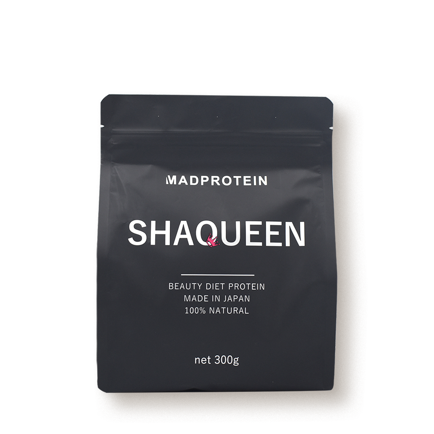 シェイクイーン 300g