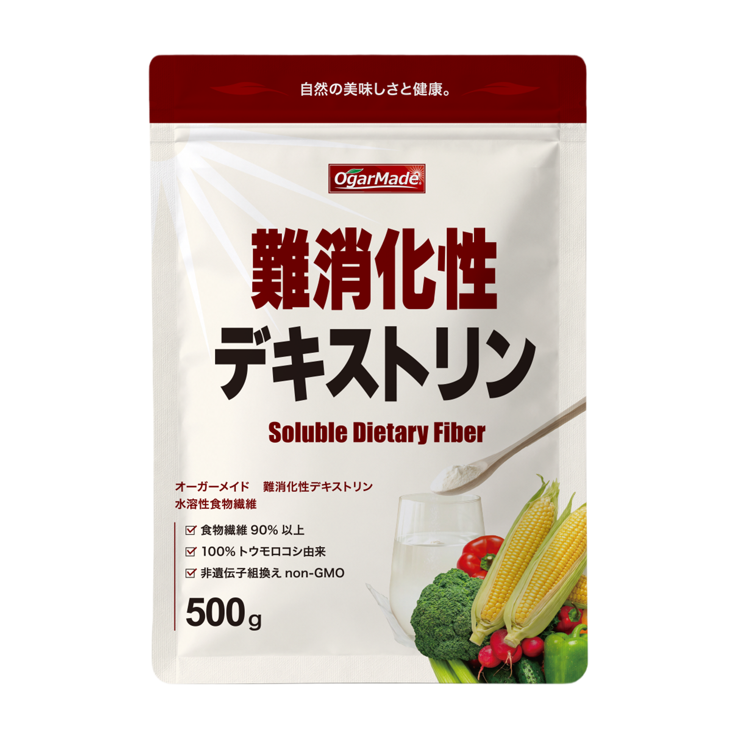 難消化性デキストリン ｜SAIJIRUSHI ONLINE SHOP