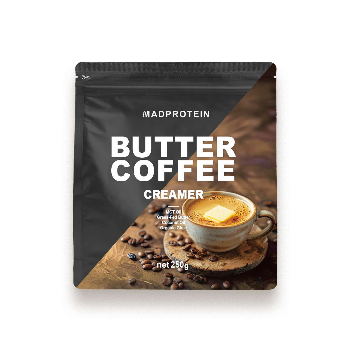 バターコーヒー 250g