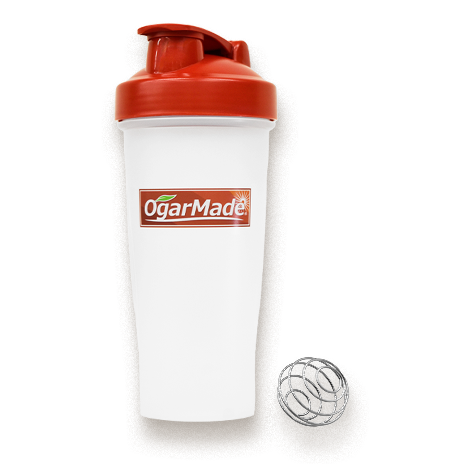 オリジナルシェイカー600ml