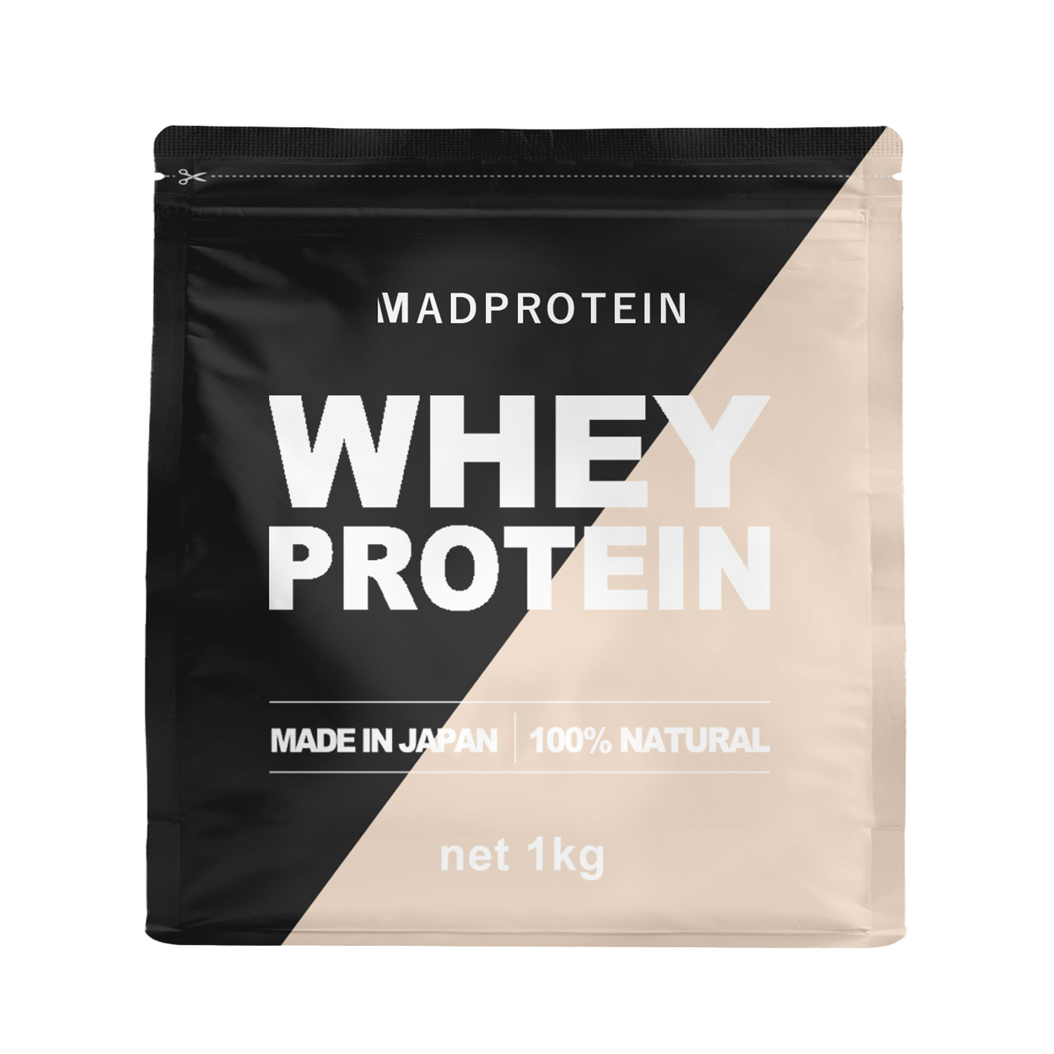 MADPROTEIN（マッドプロテイン） WPI　リッチチョコレート1kg×2 c67b8e6894f2238ce73a675779c5f3